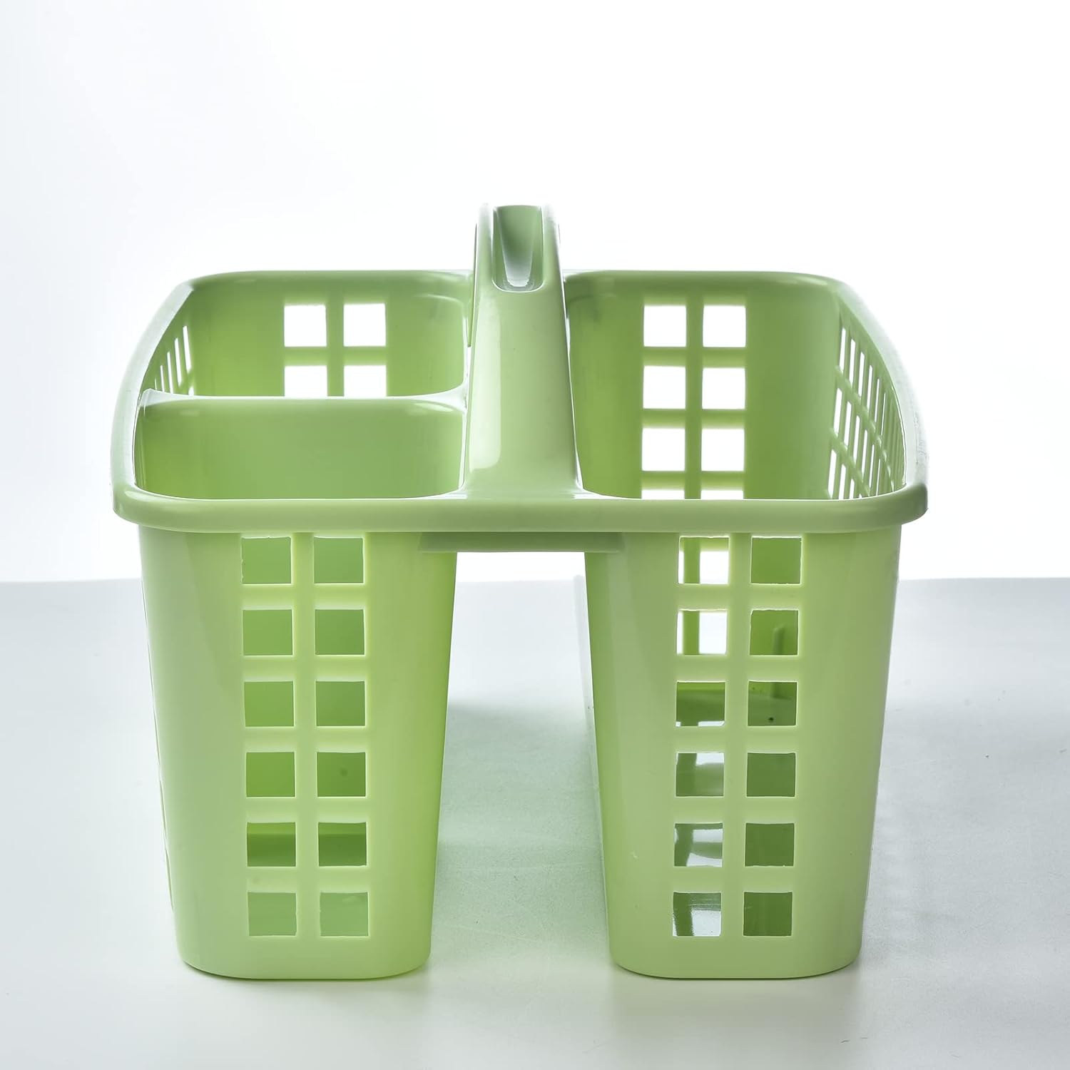 ALINK Multi-Compartment Portable Shower Organizer