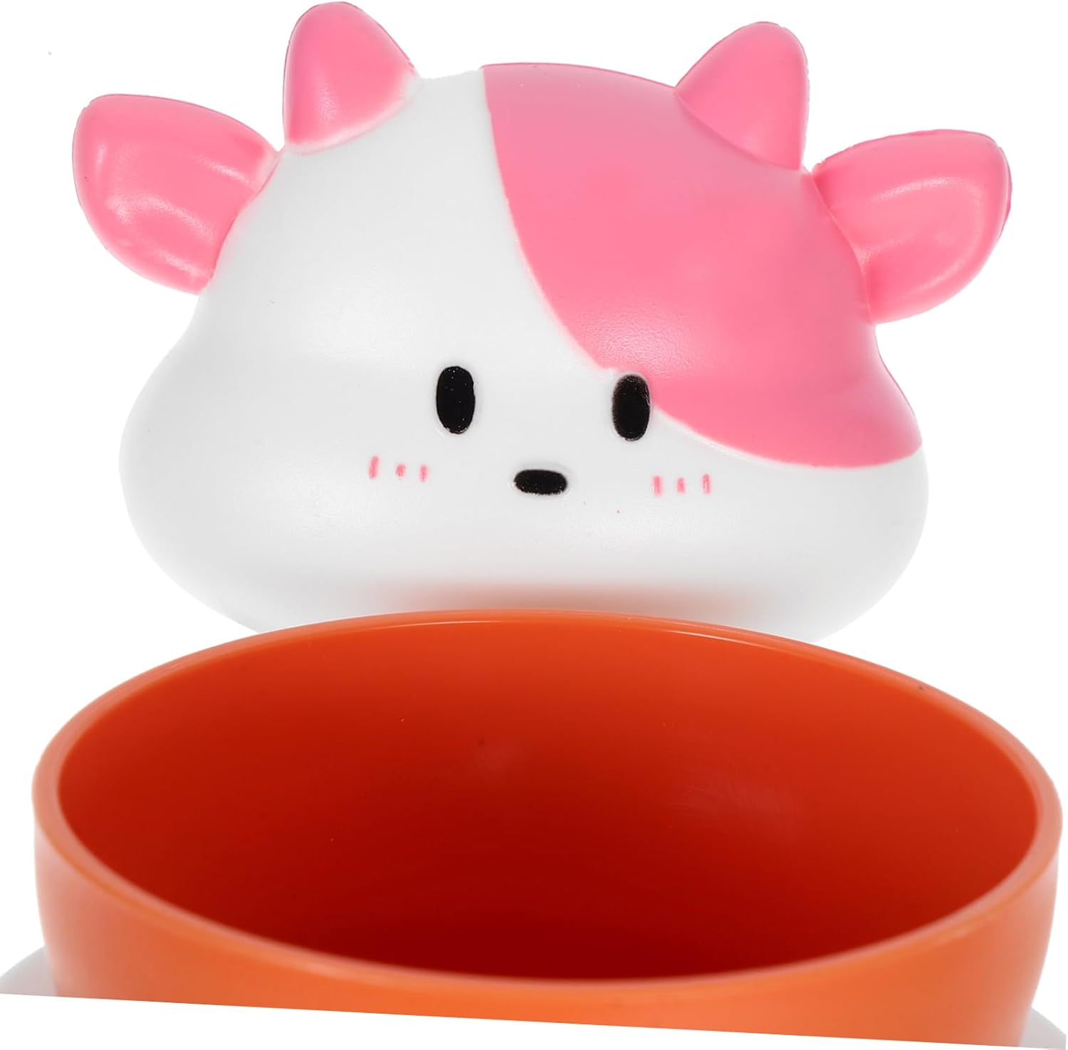Fun practical Cartoon Animal Toothbrush Holder for Easy Bath Gsheels