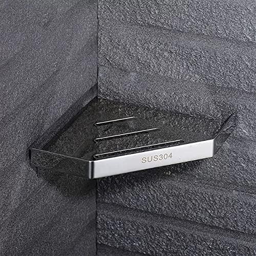 Original Corner Showersystem Space-Saving Shower Organizing Caddy