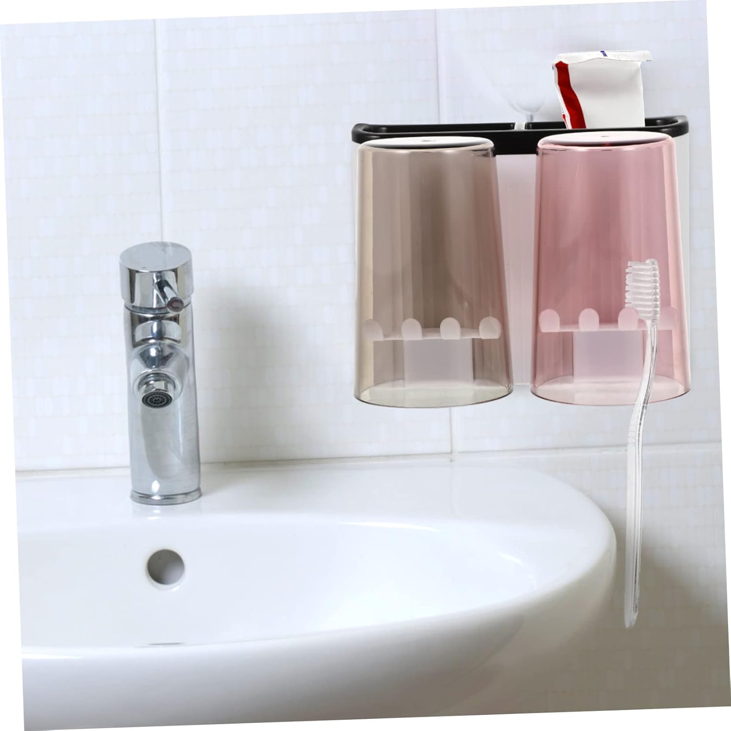 Bath Time Made Easy by HOLIDYOYO