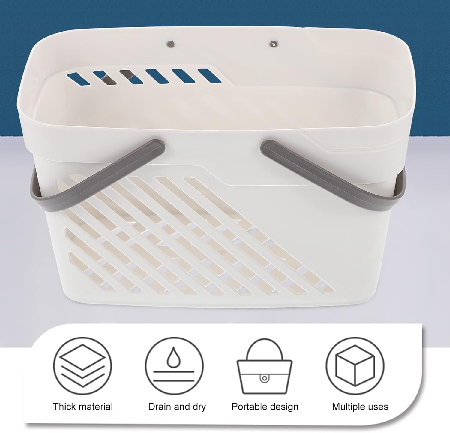Garneck Small Wet Organizer