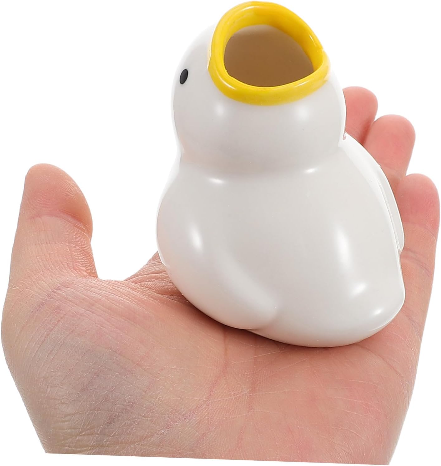 Cute Cartoon Toothbrush Holder for the Bathroom