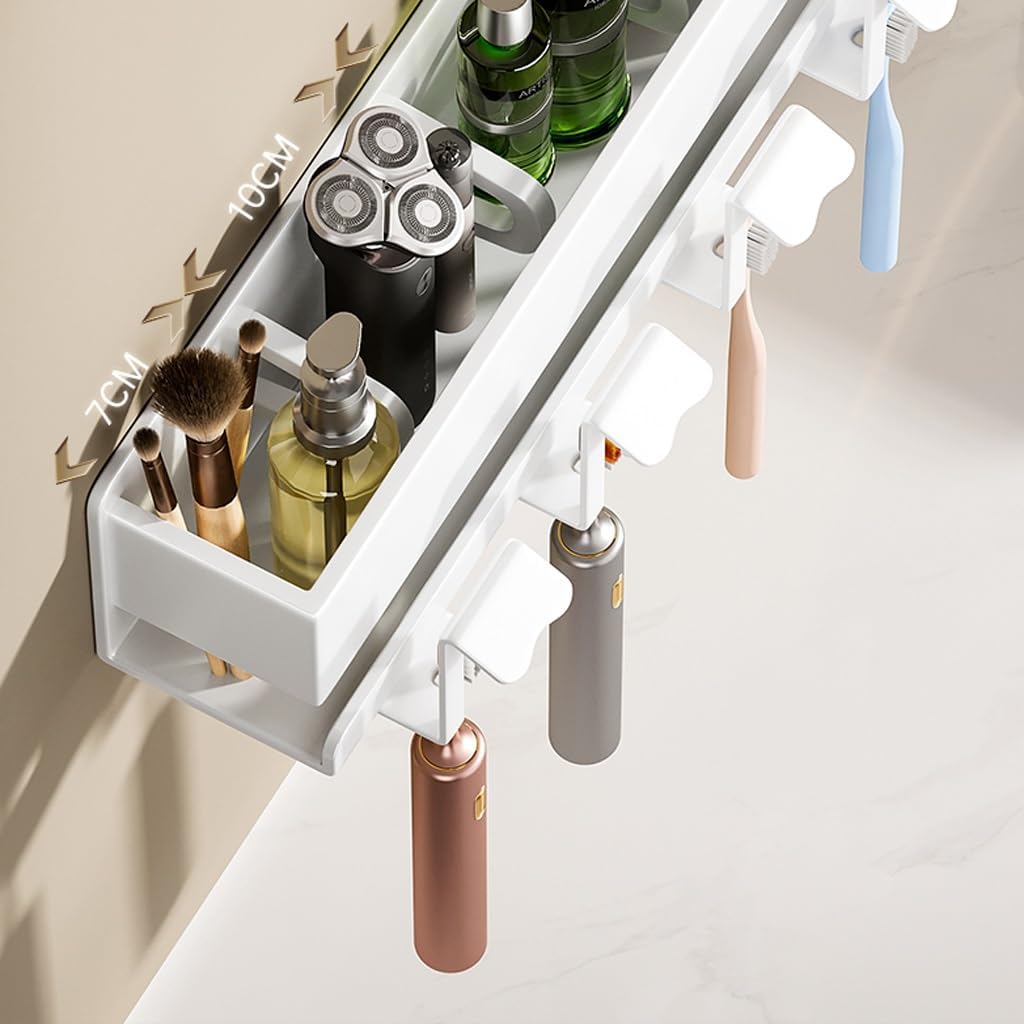Eruption Protective Wall-Mounted Holder Small