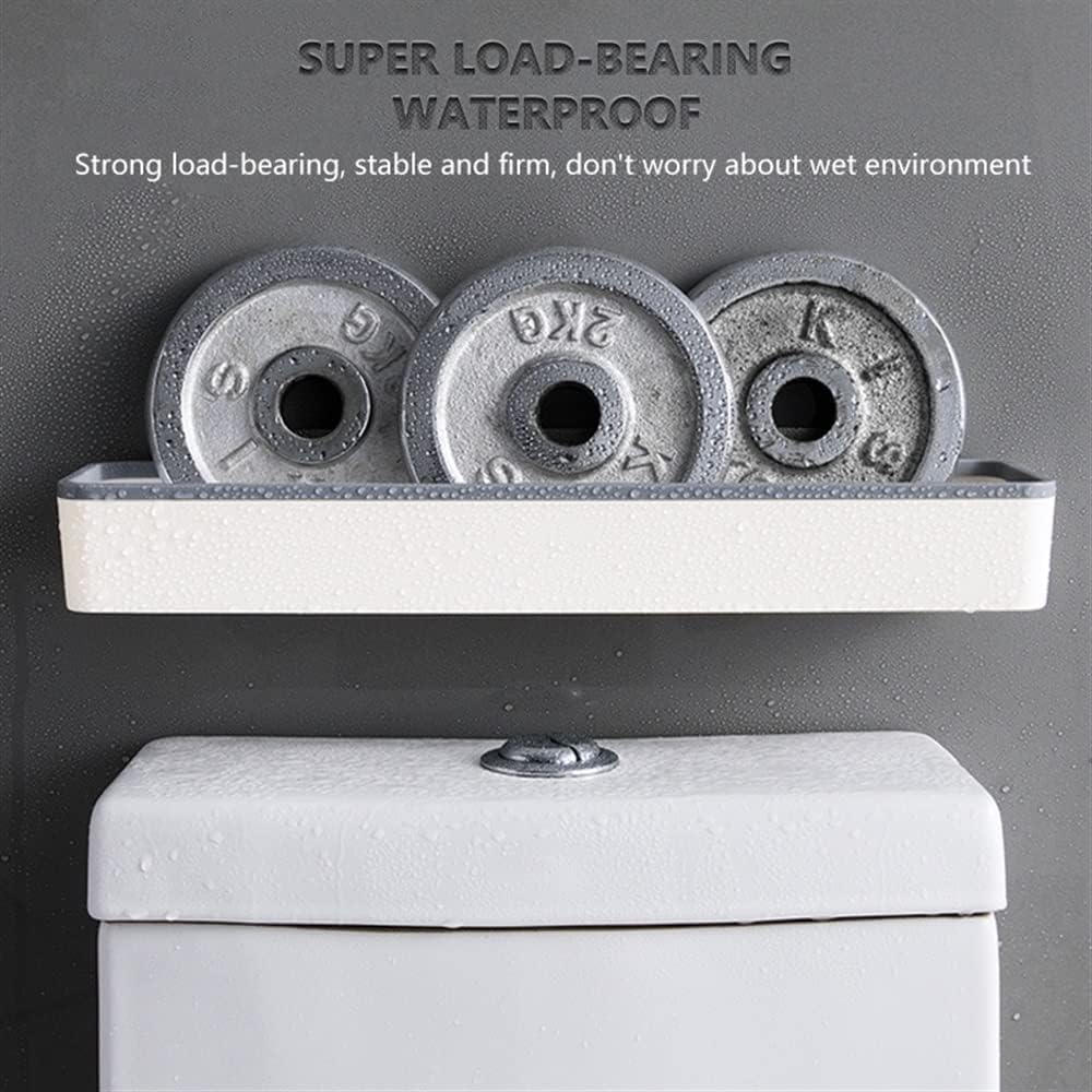 Your Stop- Qu for Bathroom Organization