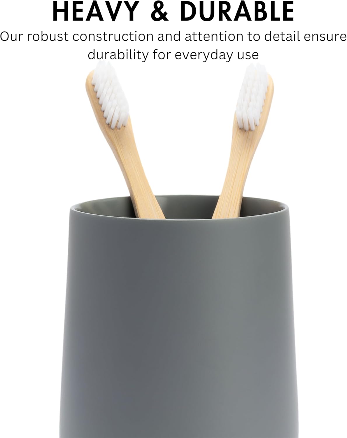 Matte Gray Stored Solution