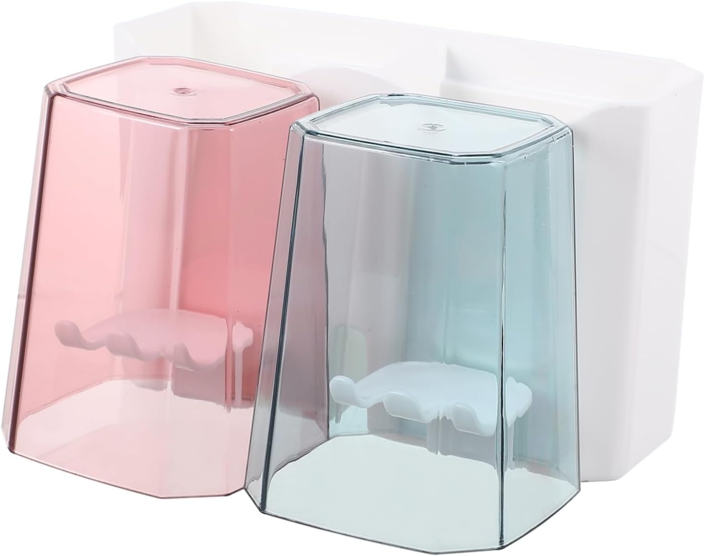 Efficient Space-Saving Organizer for Toiletries