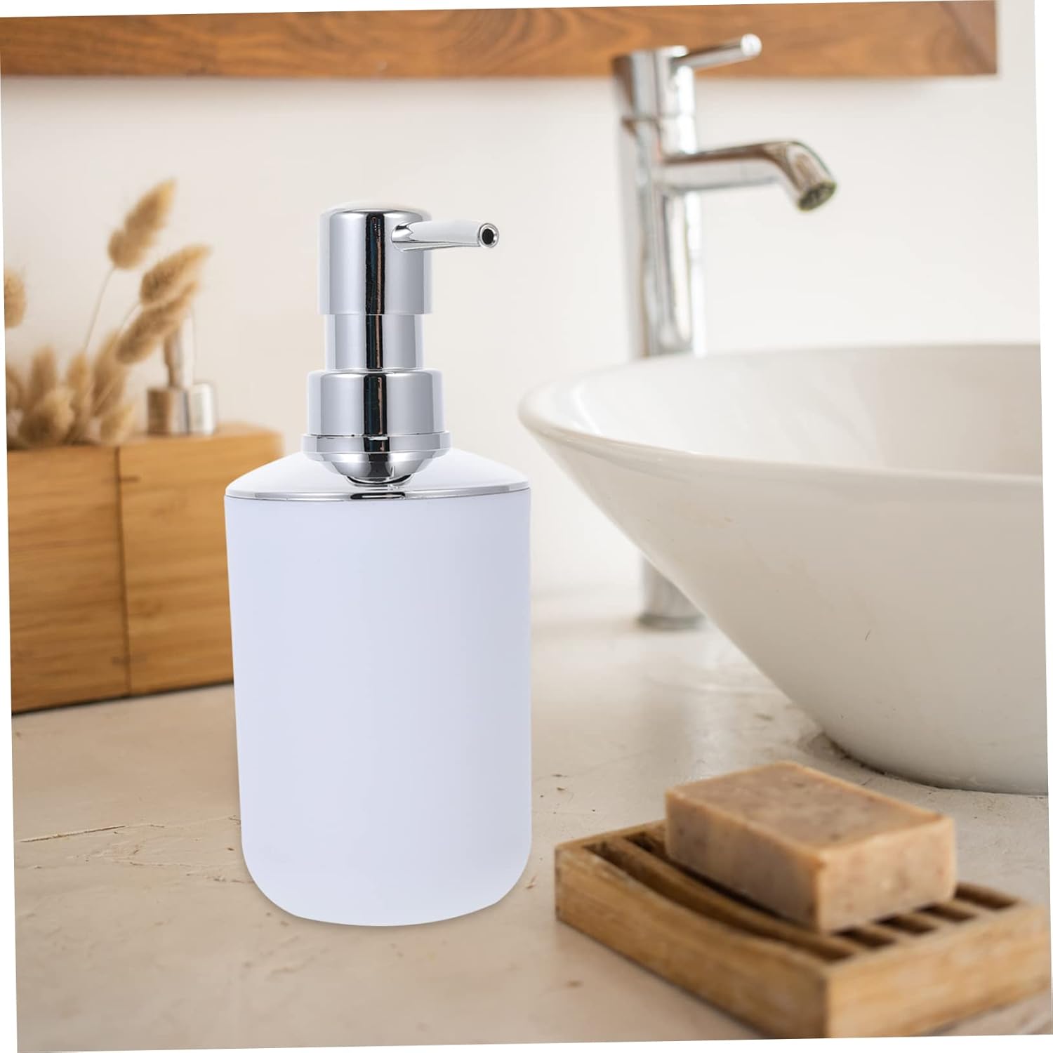 Compact Storage Solution for the Bathroom