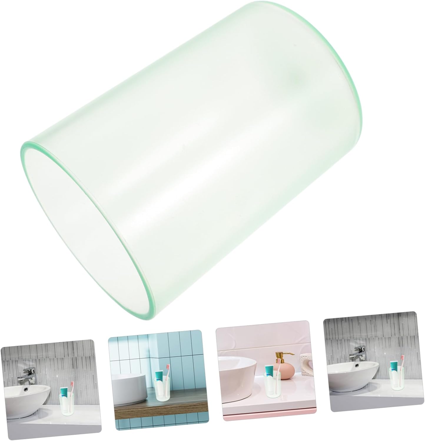 Multifunctional Oral Care Set