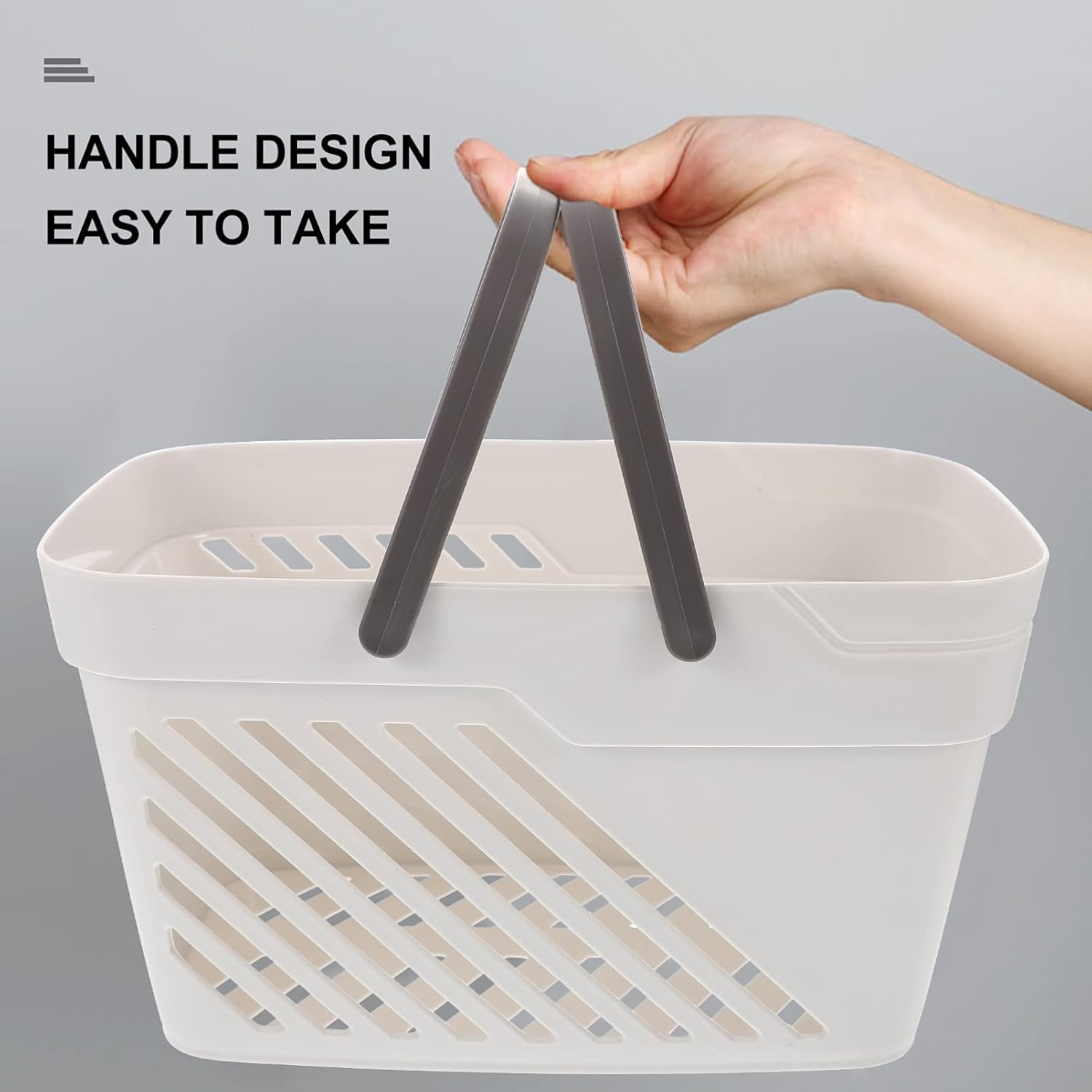 Garneck Small Wet Organizer