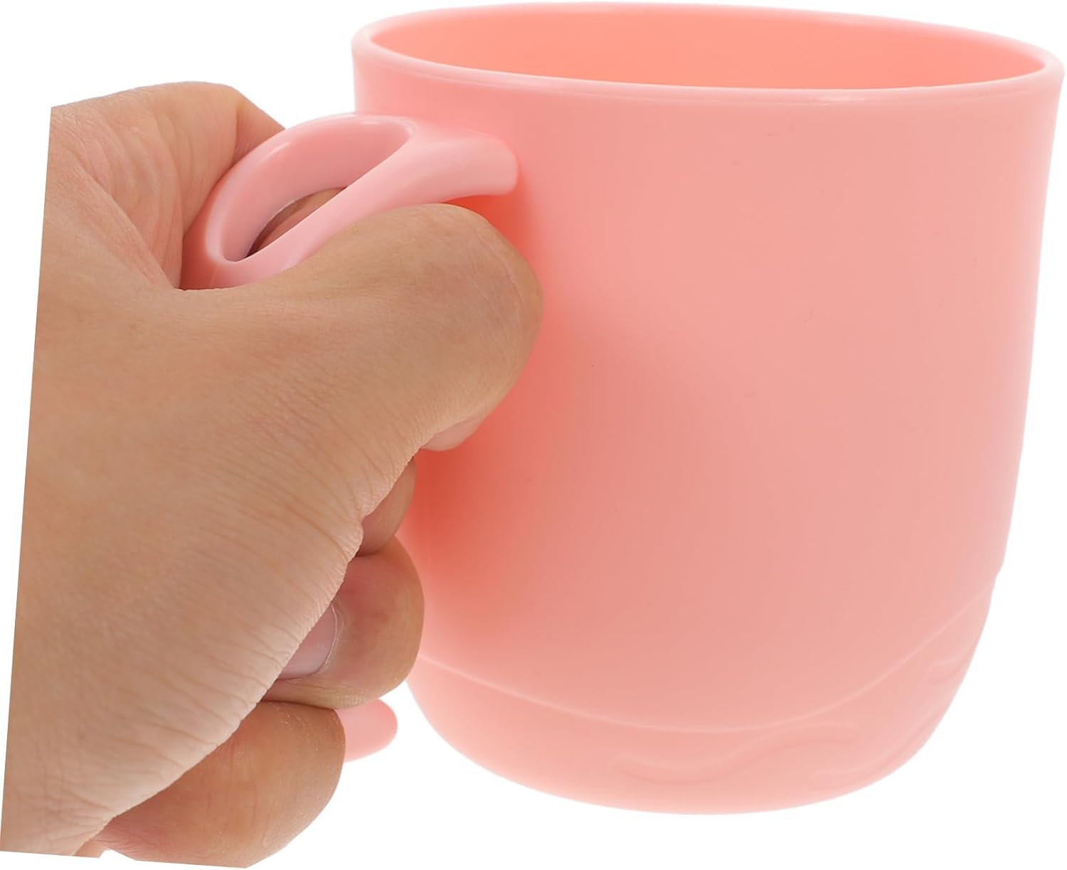 Perfect Othbrush Cups for Boys and Girls Spill-Proof and Durable