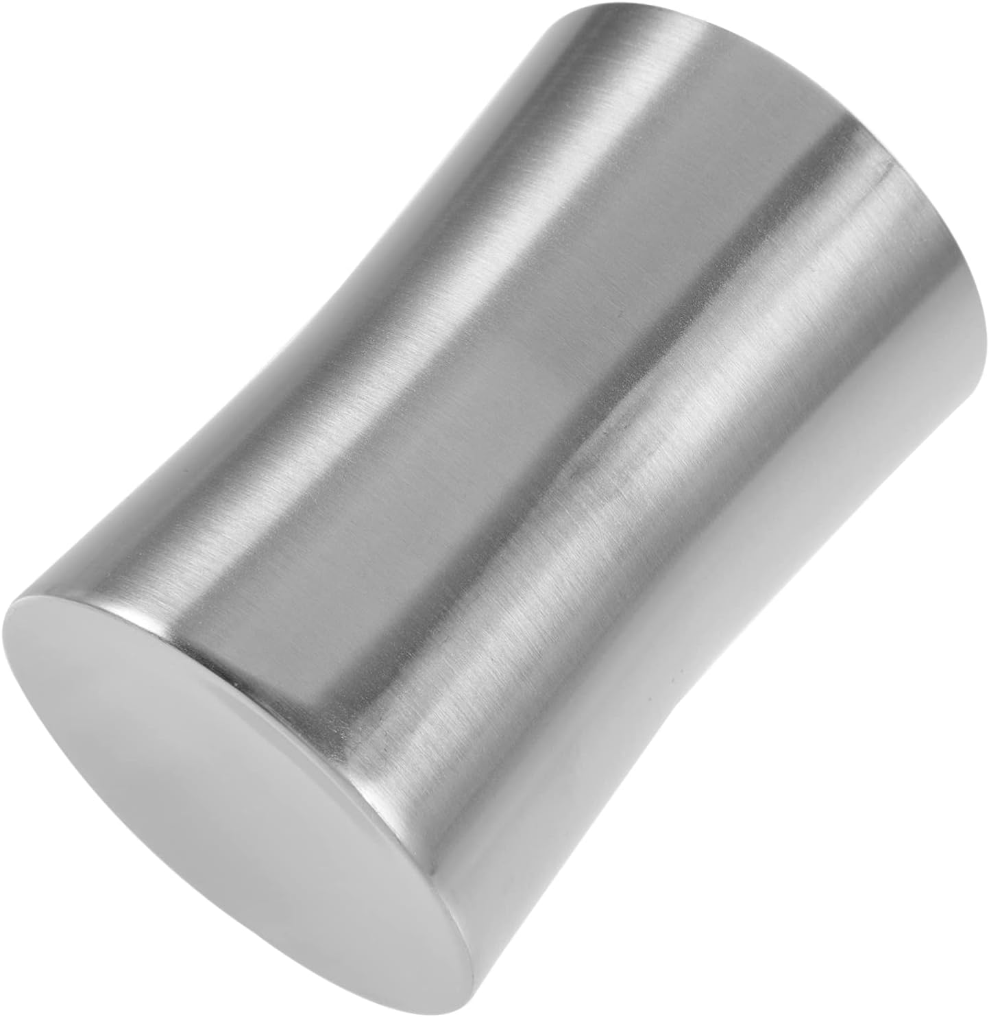 Stainless Steel Toothbrush Cup for Bathroom Travel Family Use