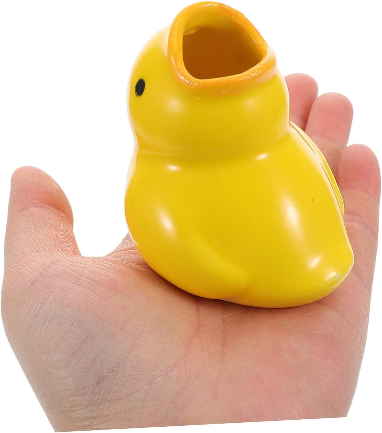 Cute Cartoon Ceramic Toothbrush Holder for Kids