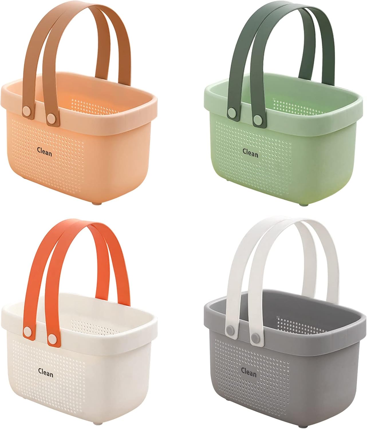 Beertoy Portable Shower Caddy Tote