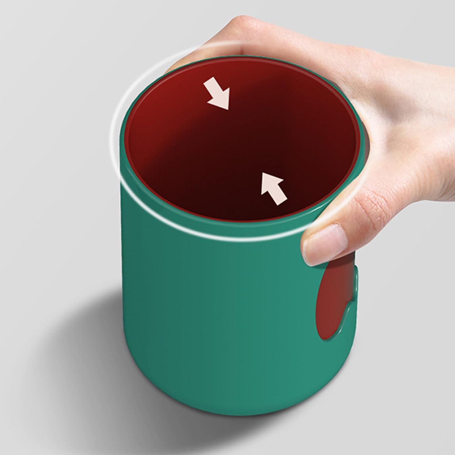 Adorable Cartoon Toothbrush Holder