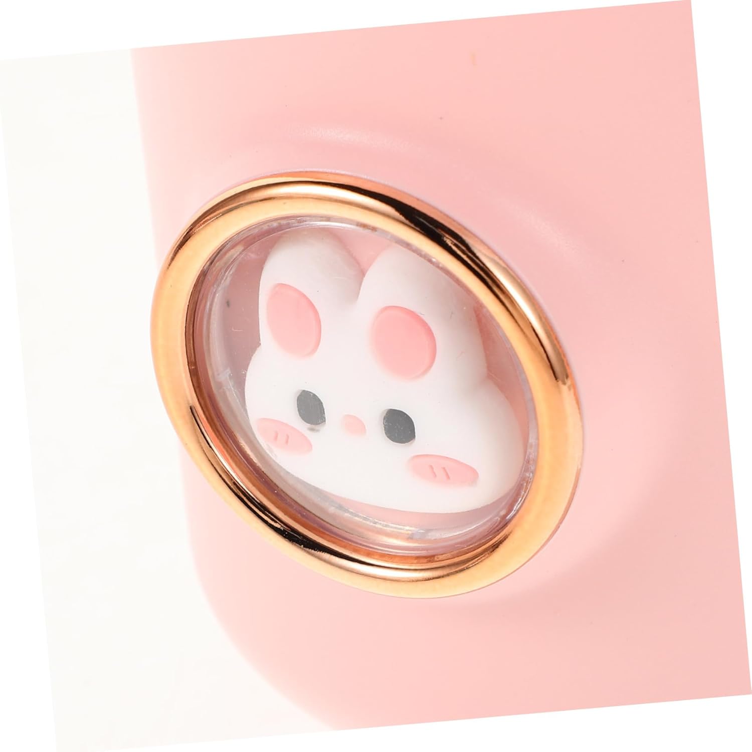 Beavorty Cute Cartoon Animal Toothbrush Holder
