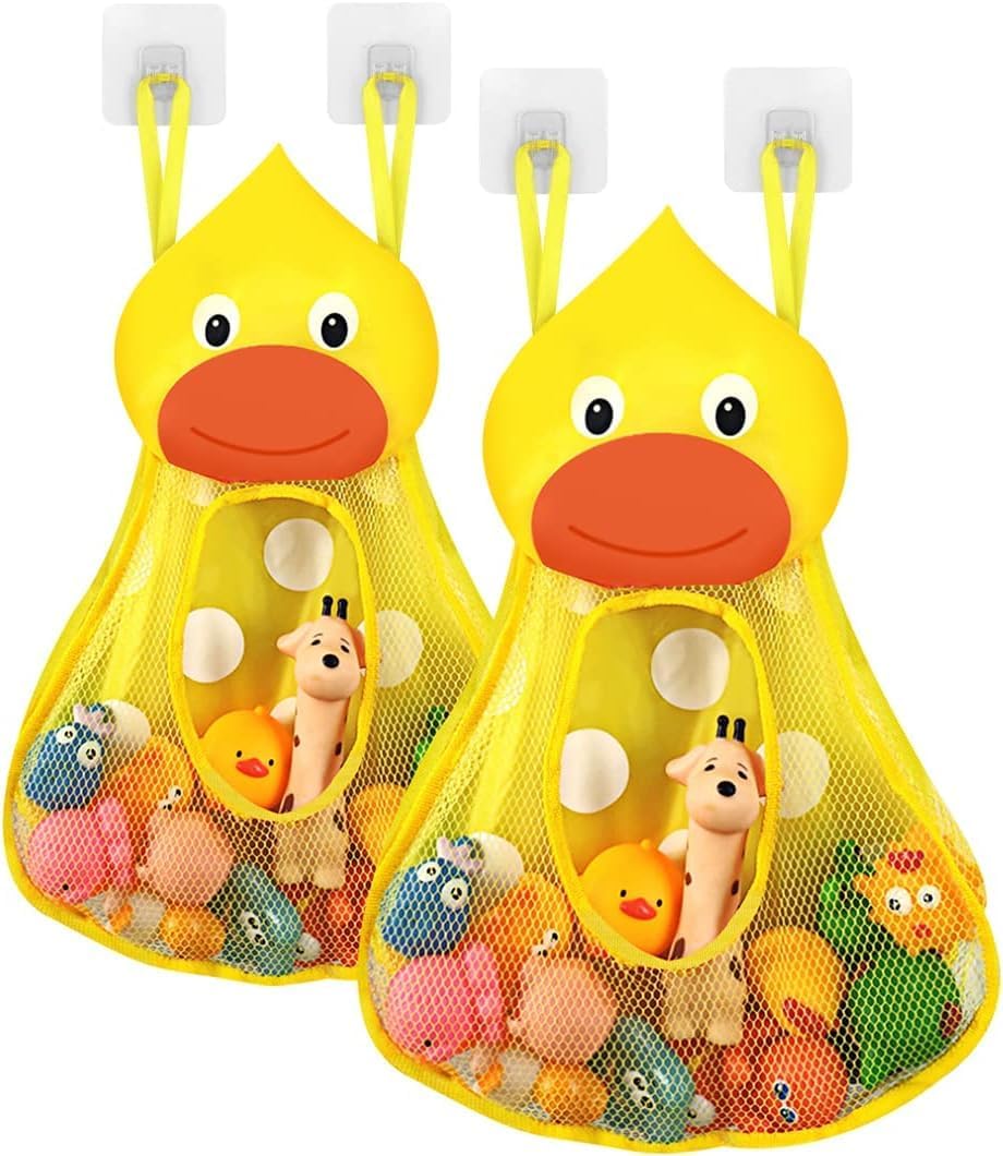 Perfect bath organizer for kids German-made