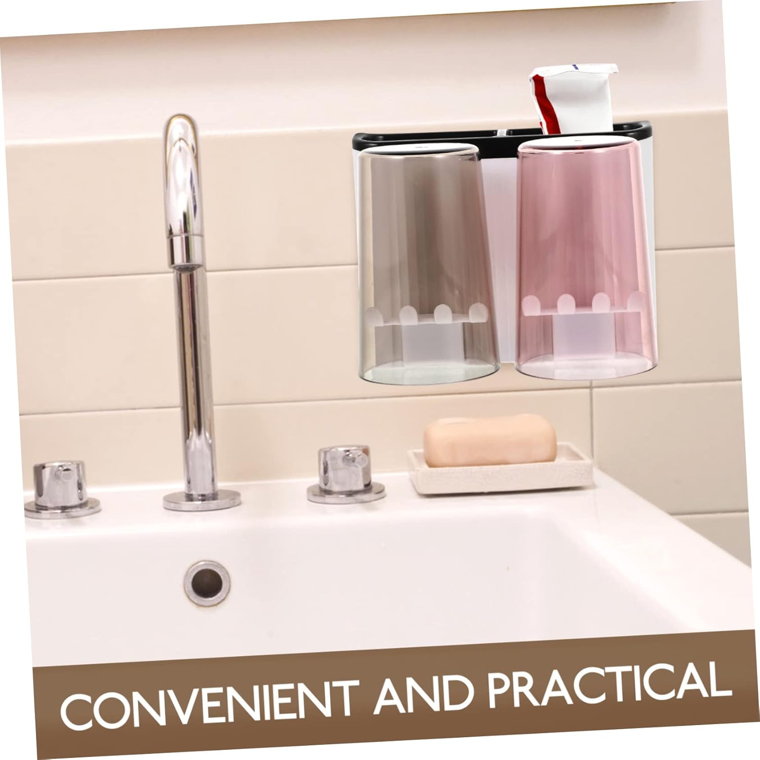 Bath Time Made Easy by HOLIDYOYO
