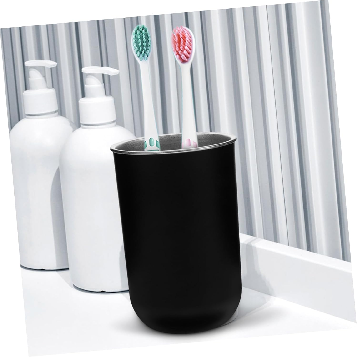 Ciieeo Travel Cup for Bathroom Use