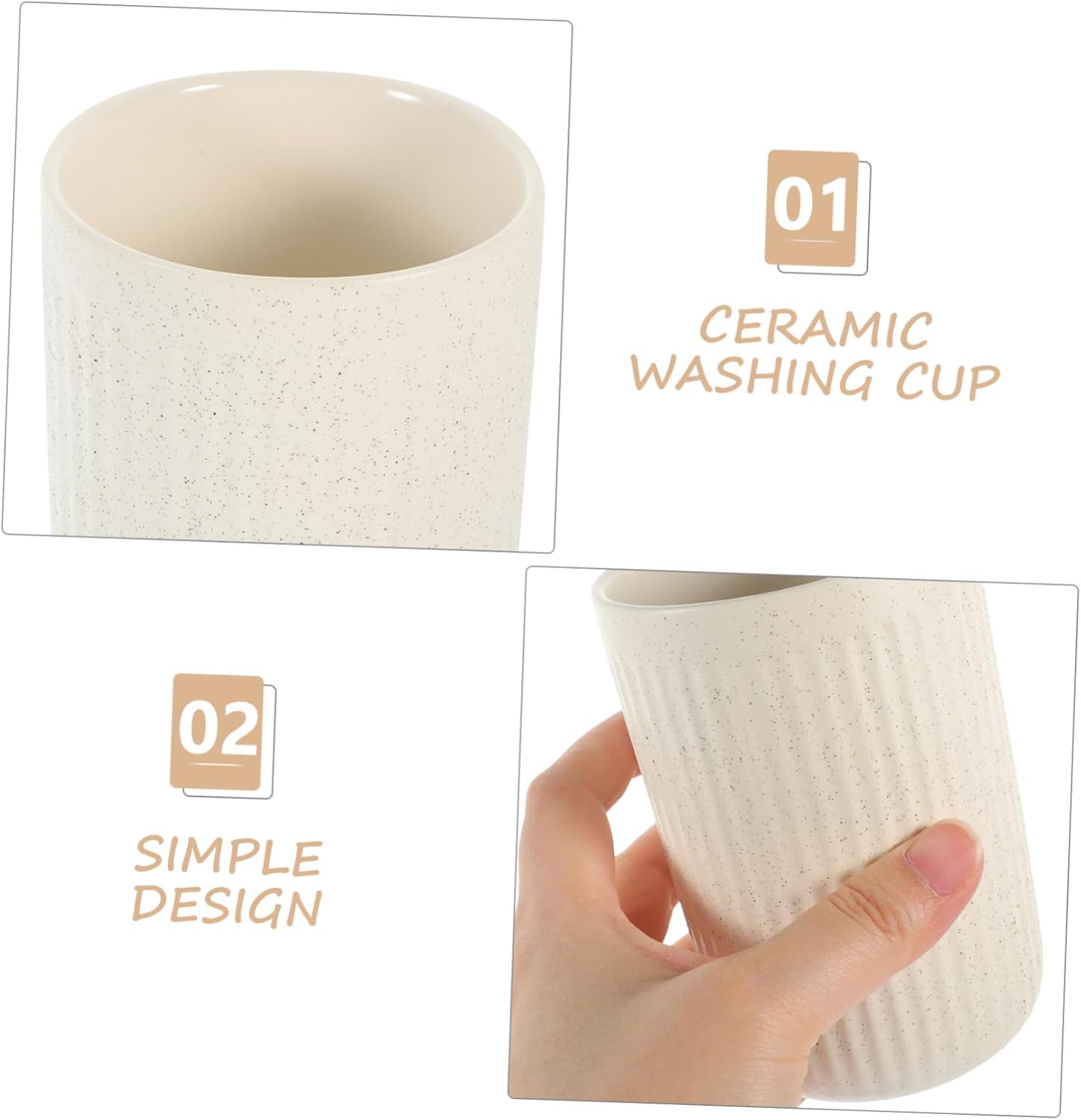 Reusable Washable Small and Portable