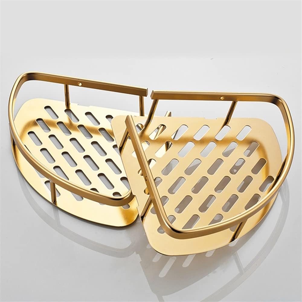 Beautiful Corner Shower Caddy