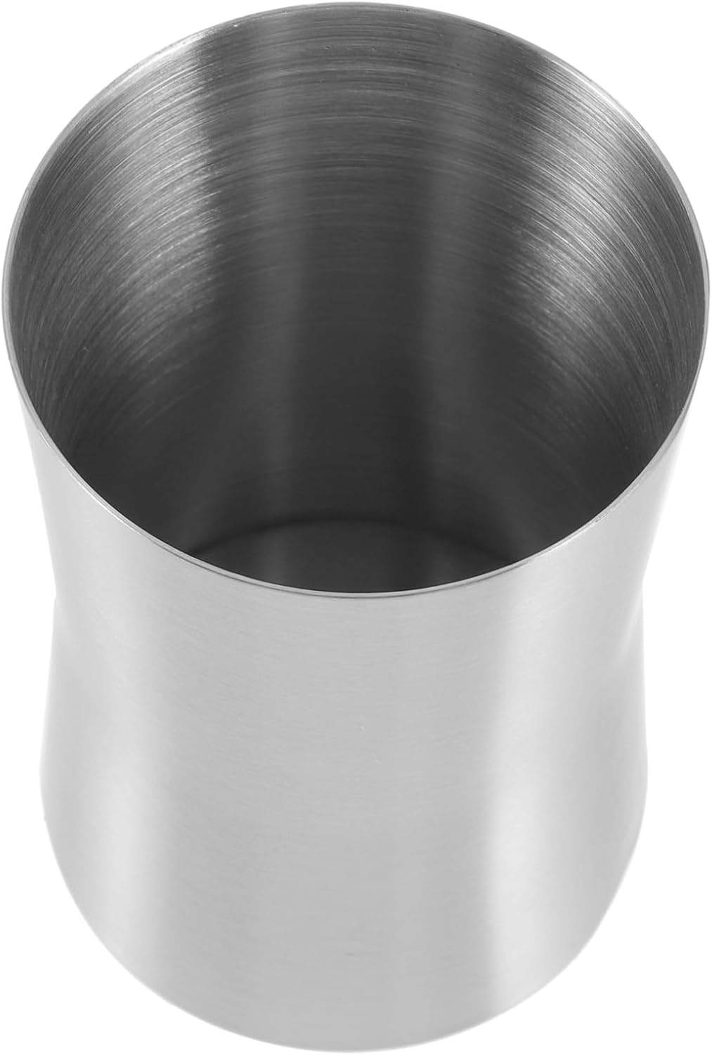 Stainless Steel Travel Toothbrush Cup