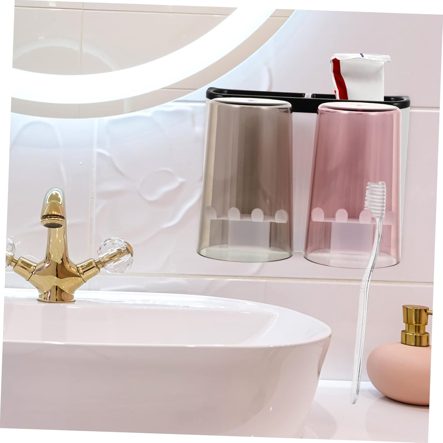 Bath Time Made Easy by HOLIDYOYO