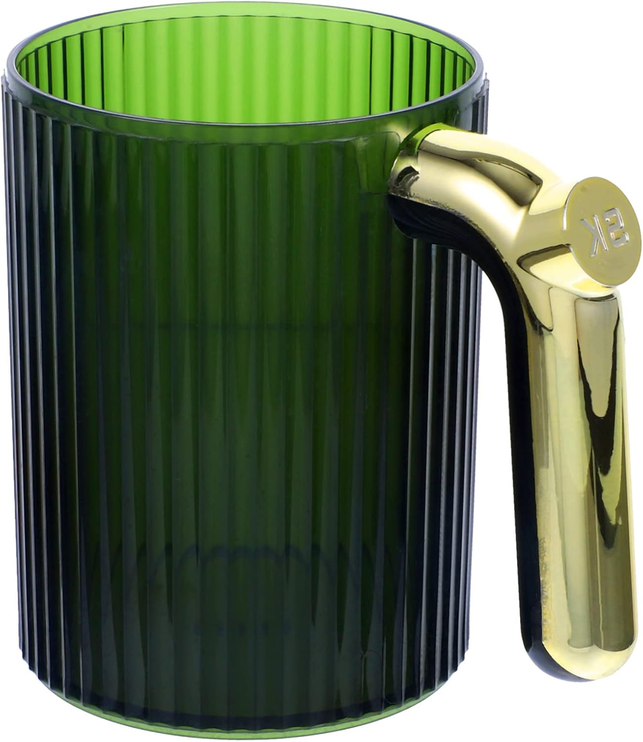 LIFKOME Reusable Mouthwash Cup