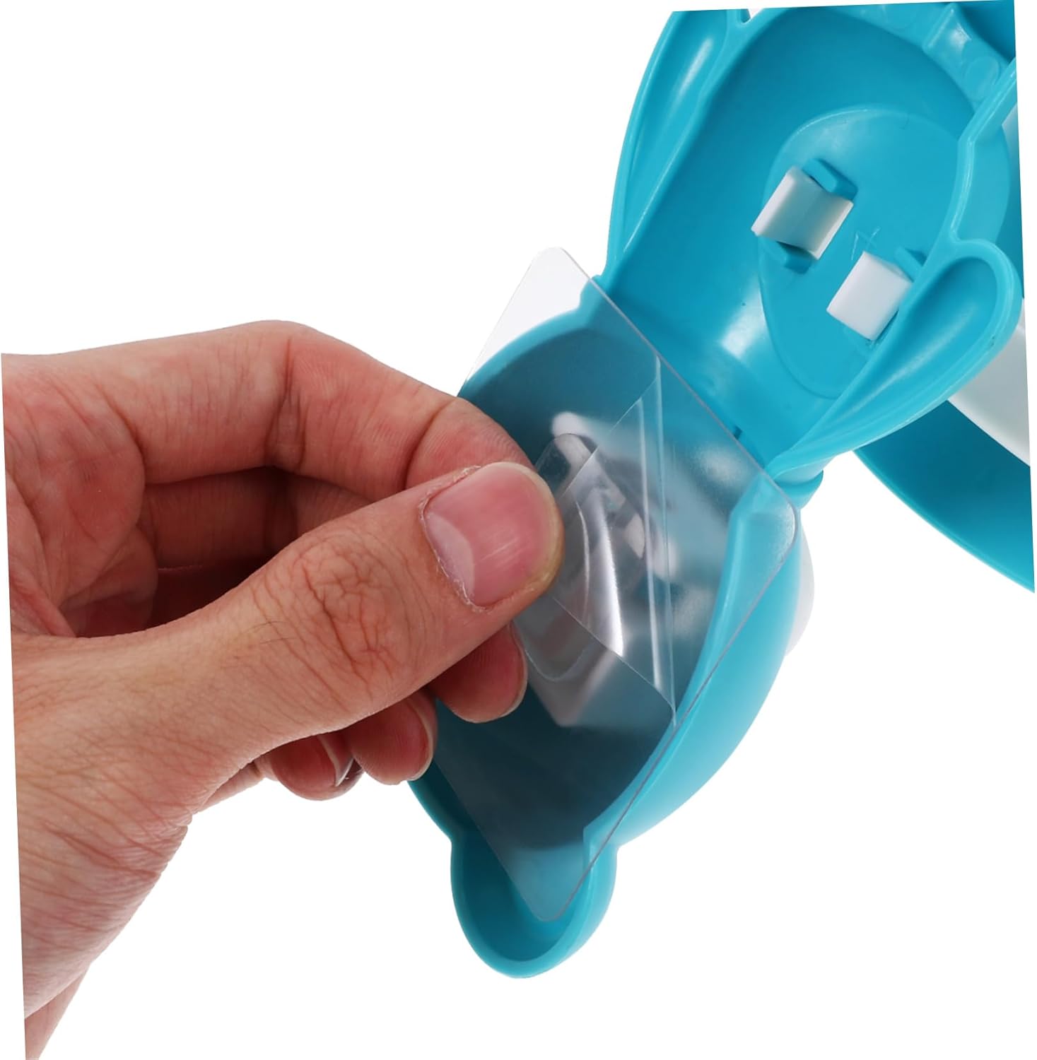 Cartoon Toothbrush Cup Holder