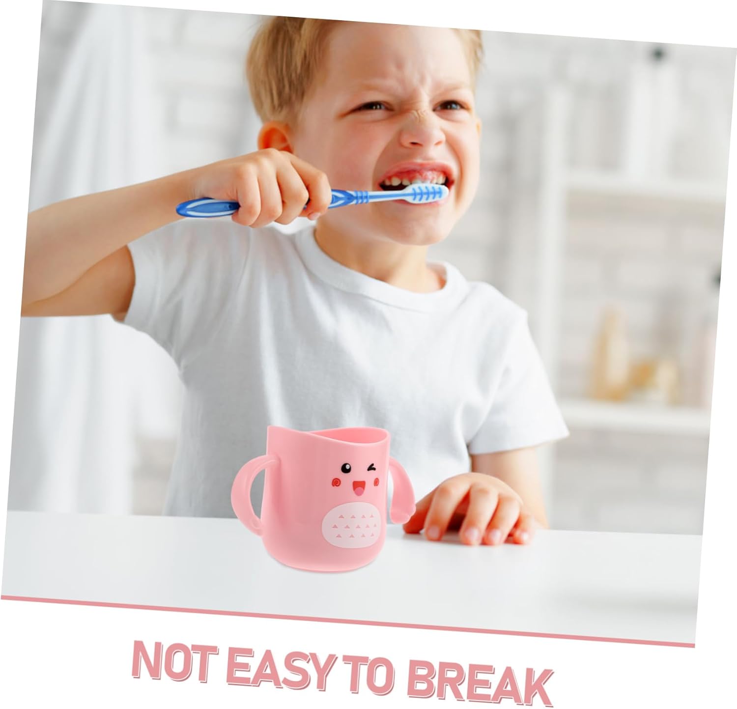 Stylish Toyvian Kids Toothbrush Holder