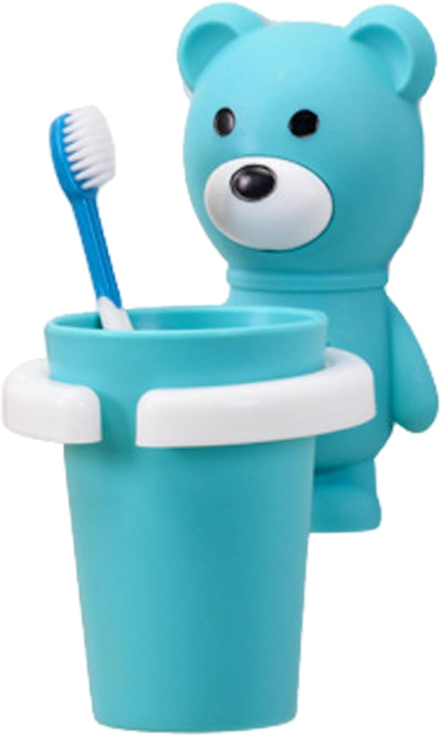 Kids Cute Toothbrush Holder