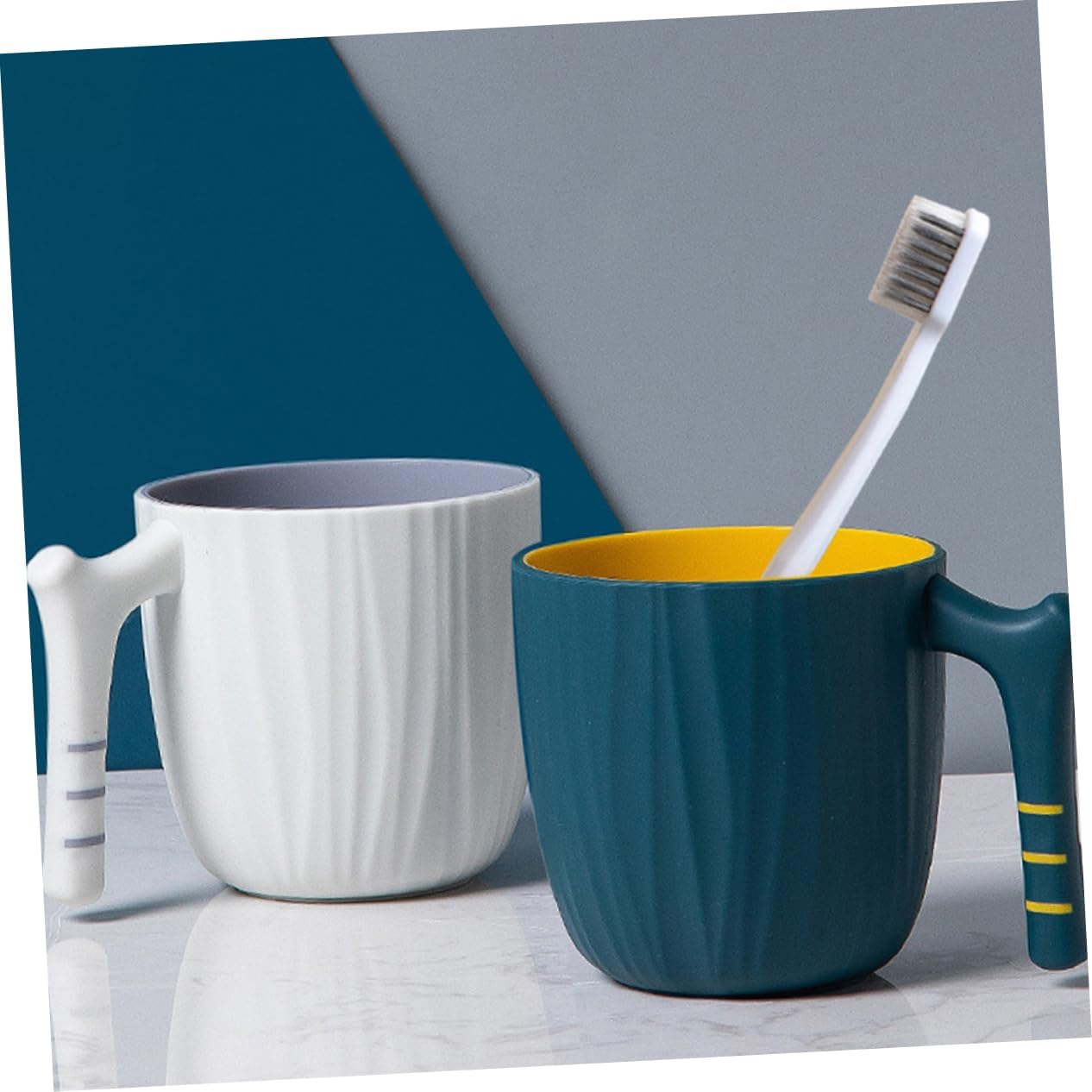 Versatile Toothbrush Holder for Storage Travel