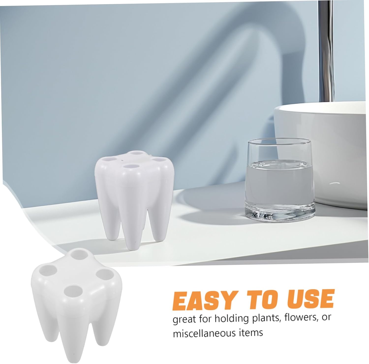 toothbrush holder storage bucket