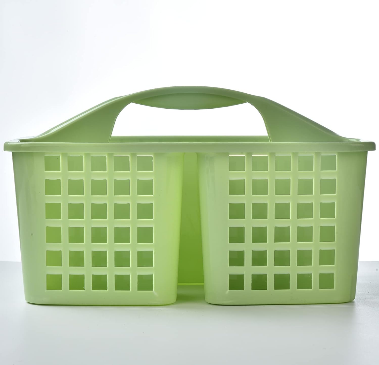 ALINK Multi-Compartment Portable Shower Organizer