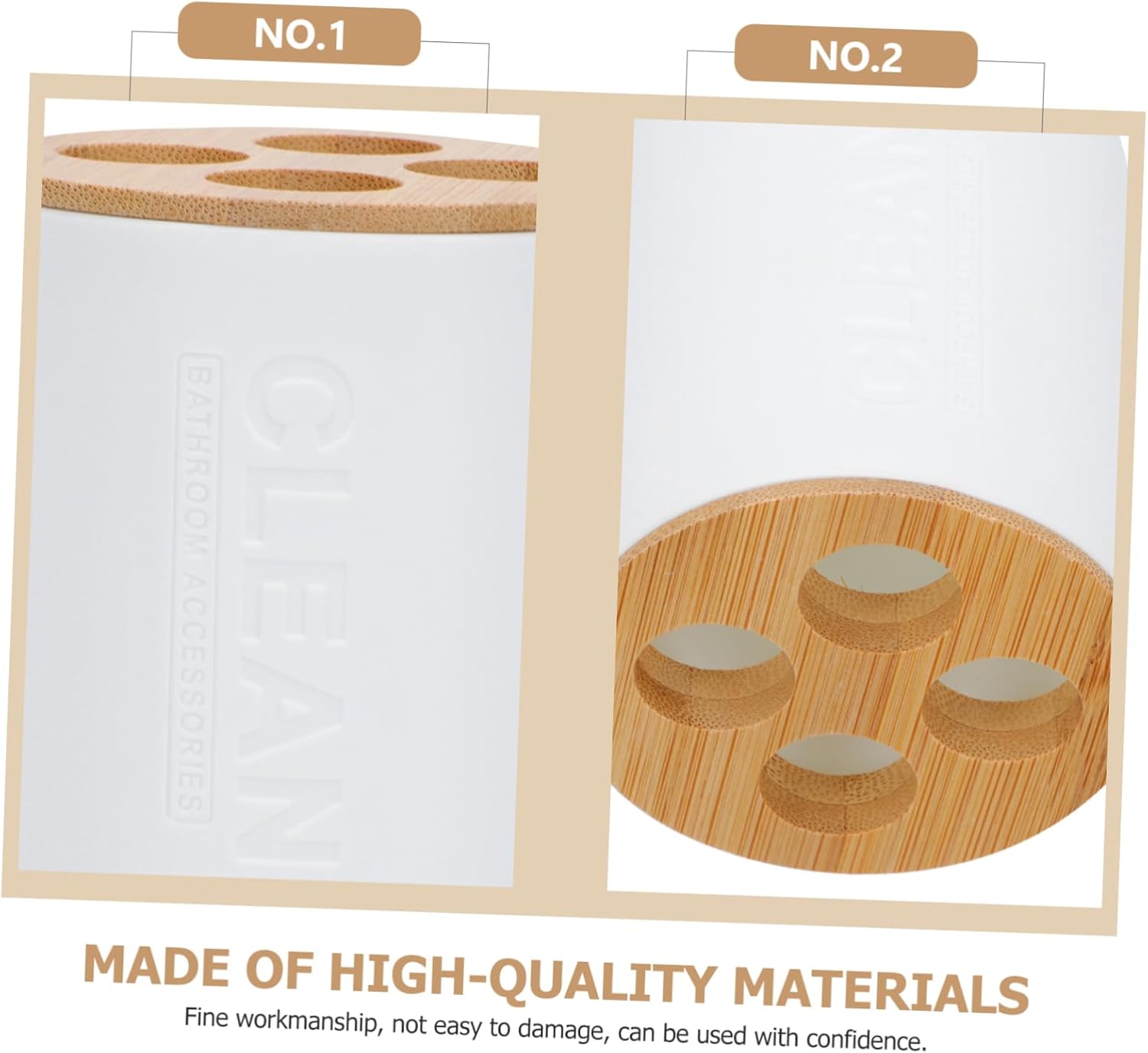 compact portable storage solution for bathroom