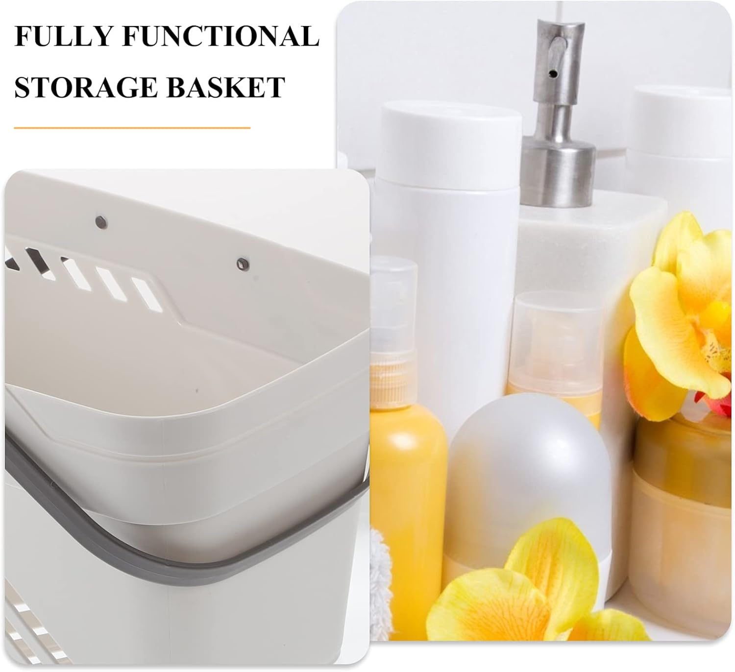 Garneck Small Wet Organizer