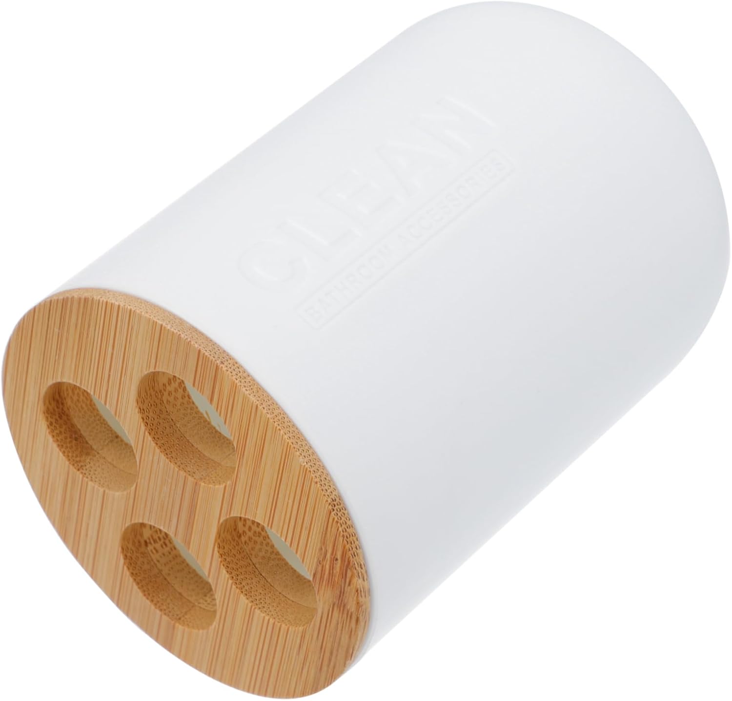 compact portable storage solution for bathroom