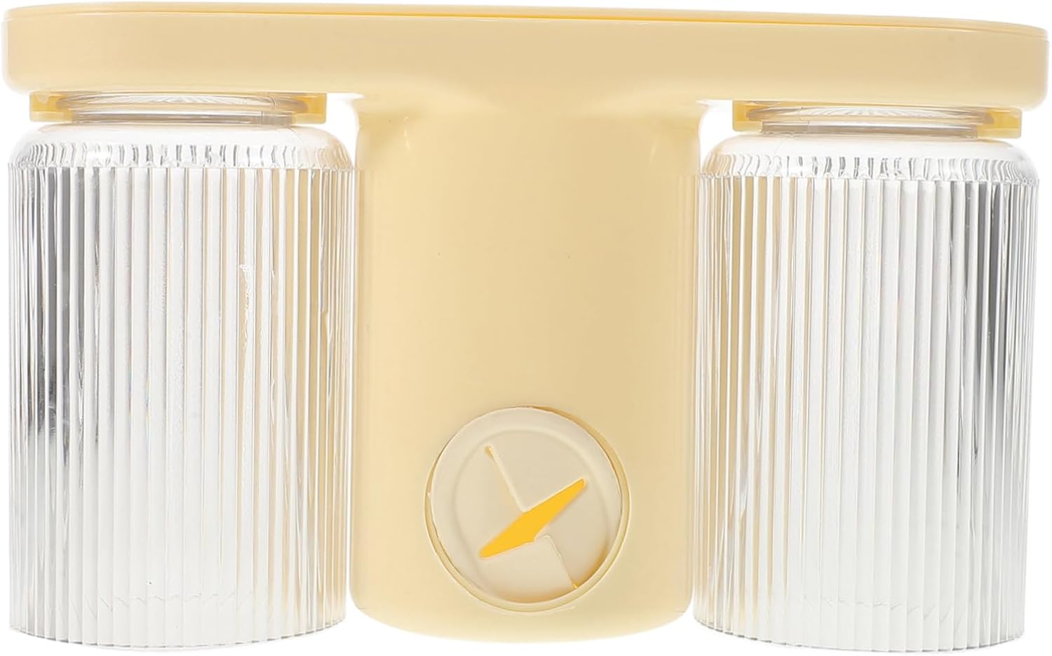 Bathroom Toothbrush Holder Wall Mounted Organizer for Kids and Adults