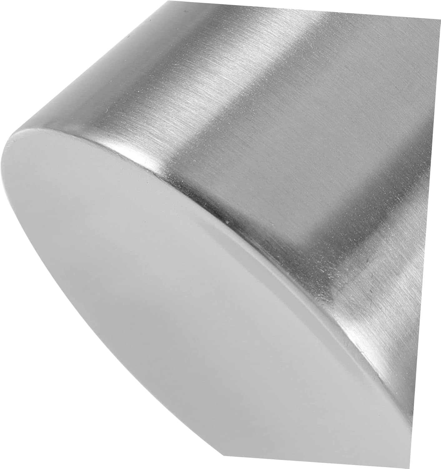 Stainless Steel Travel Toothbrush Cup