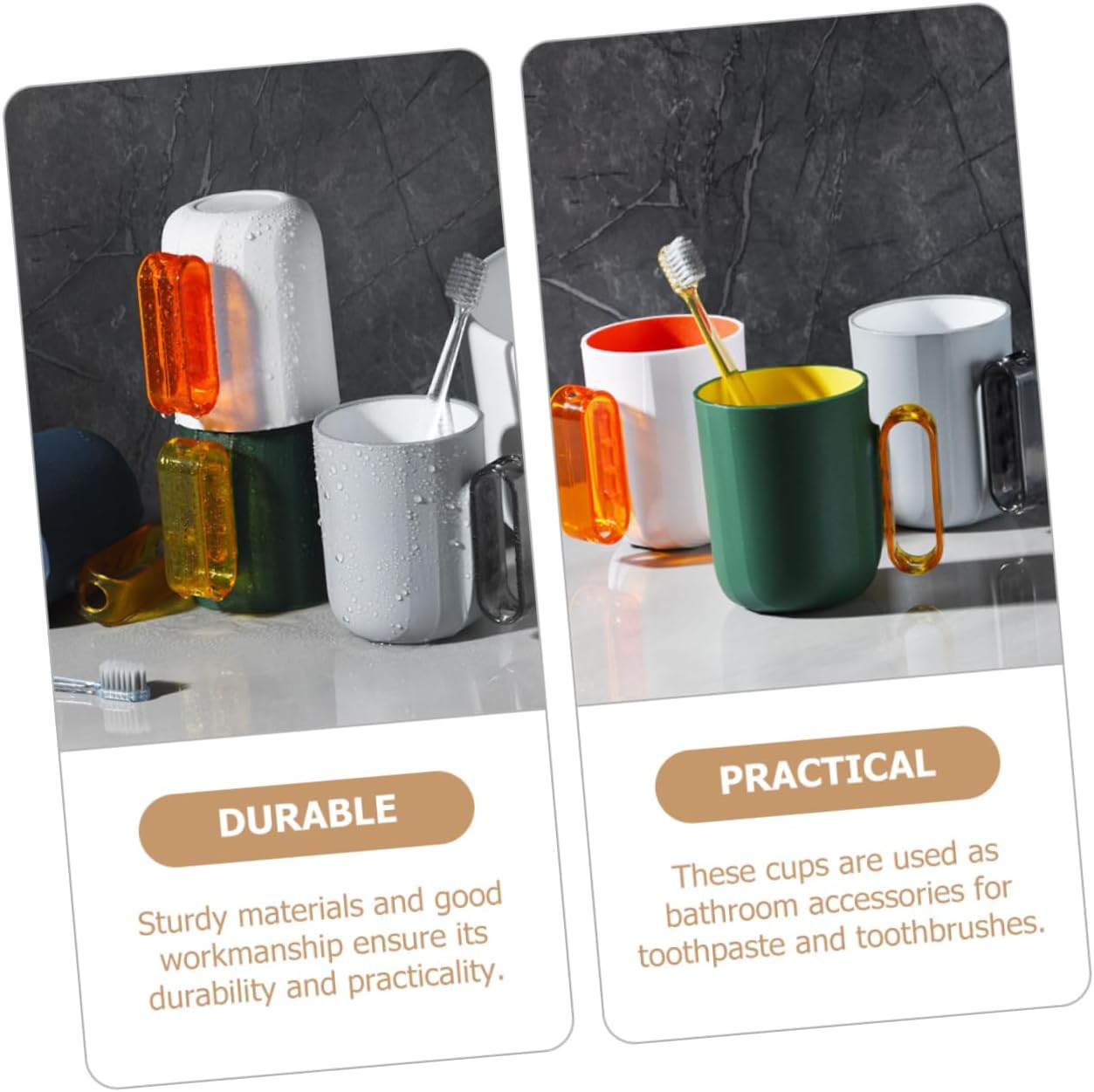 Sturdy Toothpaste Holder for Kids