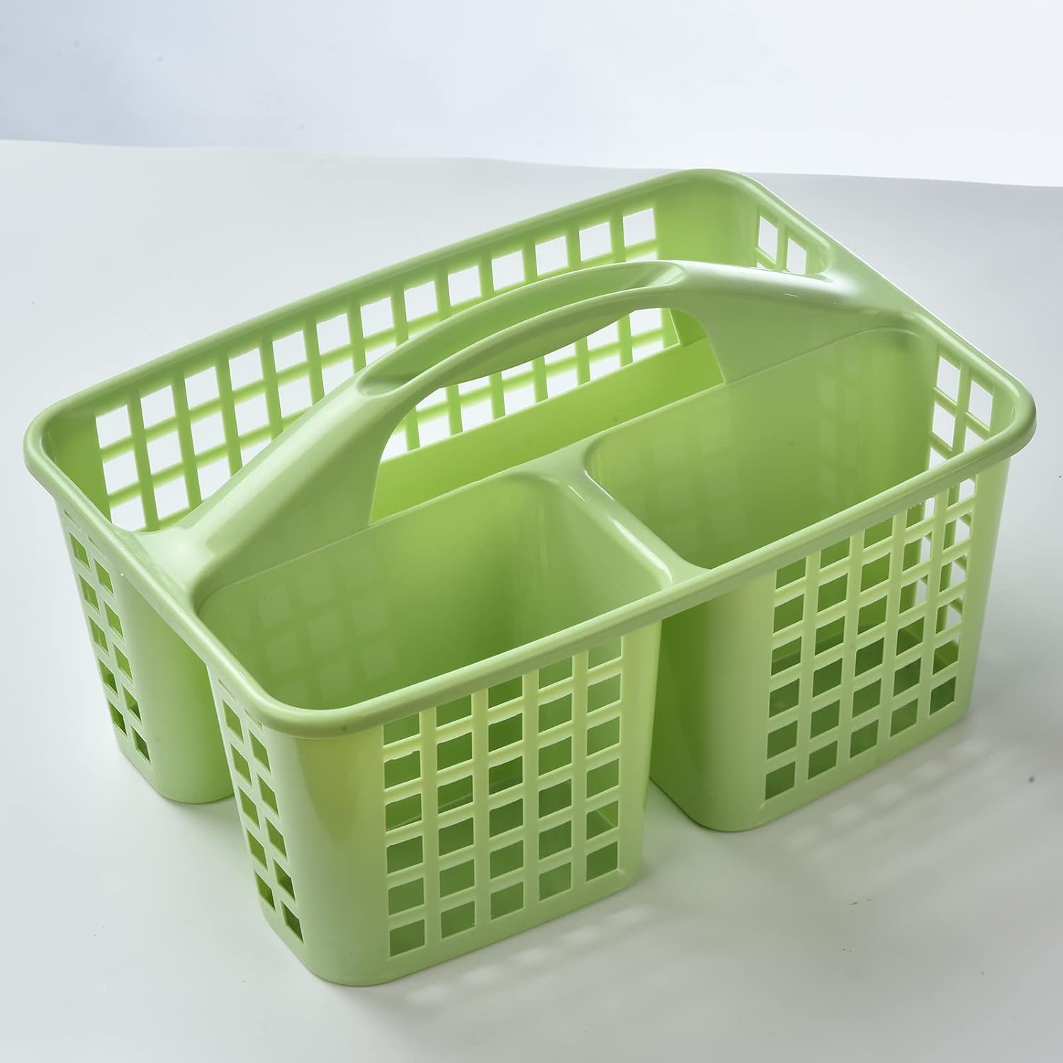 ALINK Multi-Compartment Portable Shower Organizer