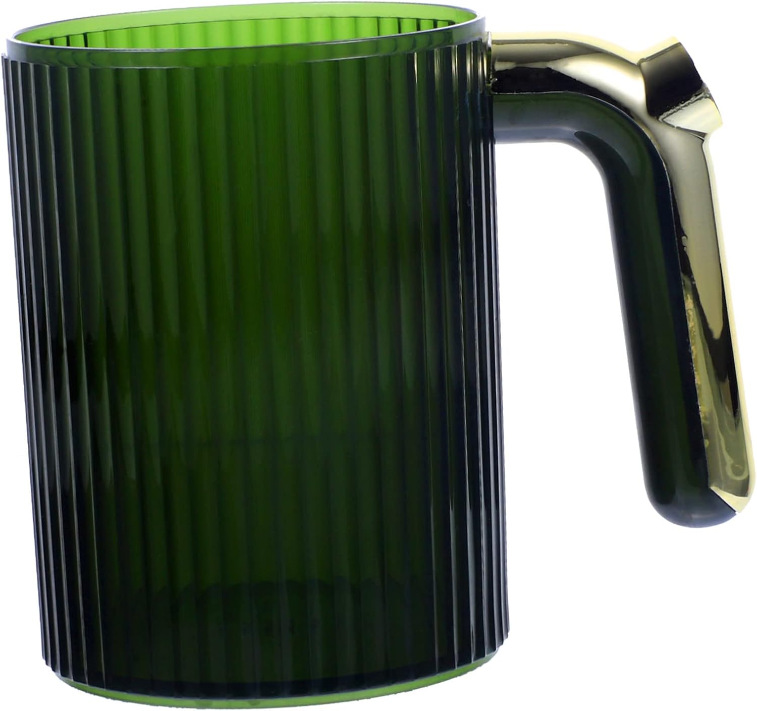 PRETYZOOM Versatile Toothbrush Cup Holder for Bathroom and Travel
