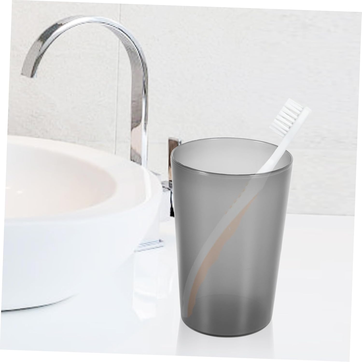 ReusableKayak for Hierarchical mouthwash