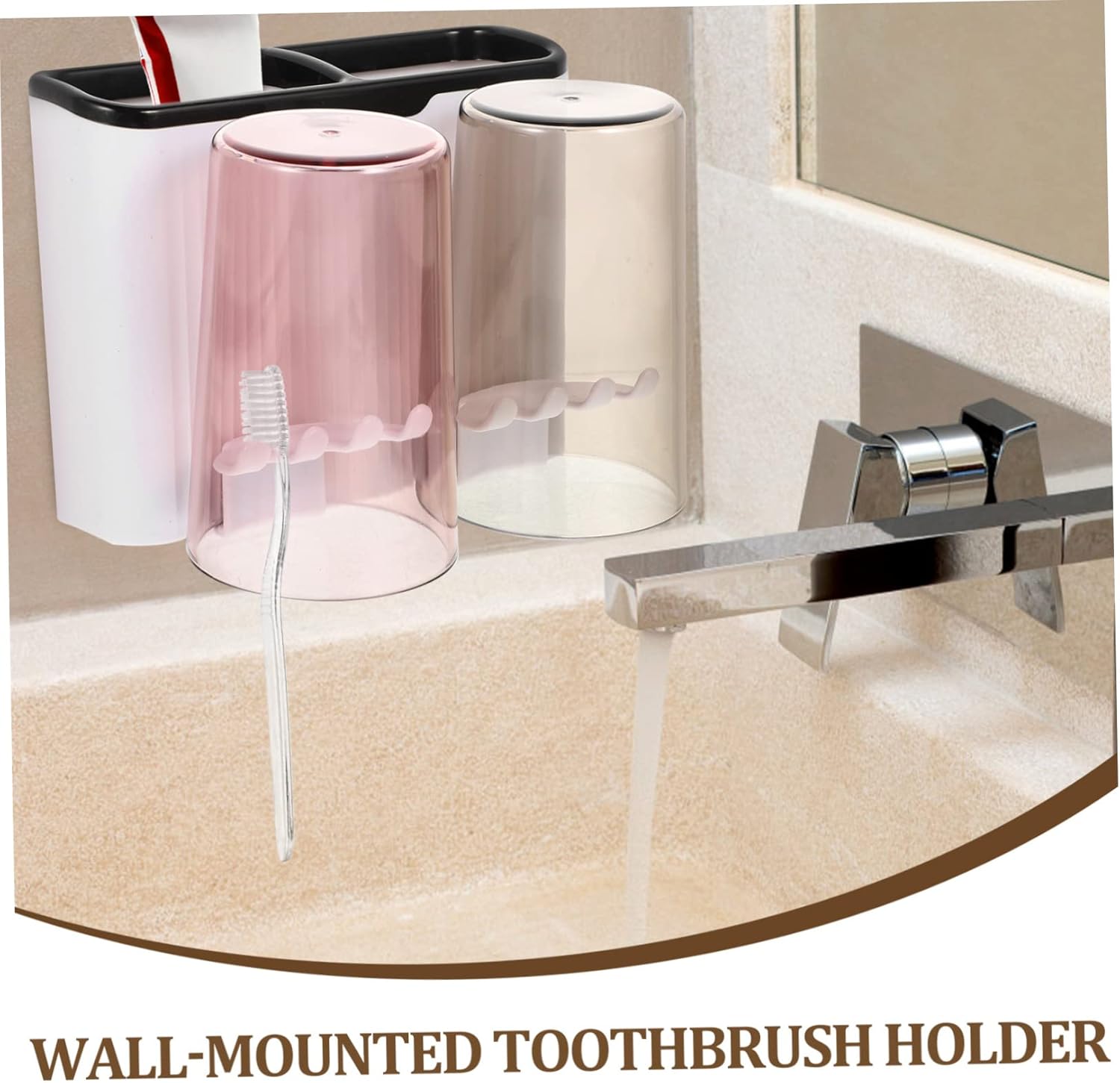 Bath Time Made Easy by HOLIDYOYO