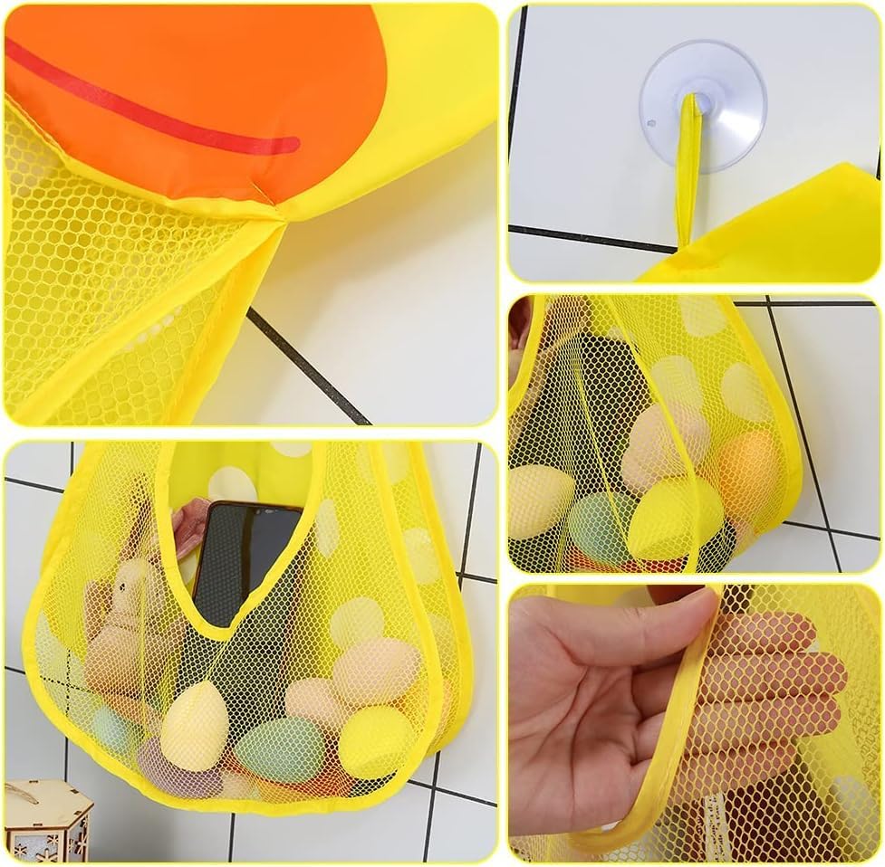 Perfect bath organizer for kids German-made