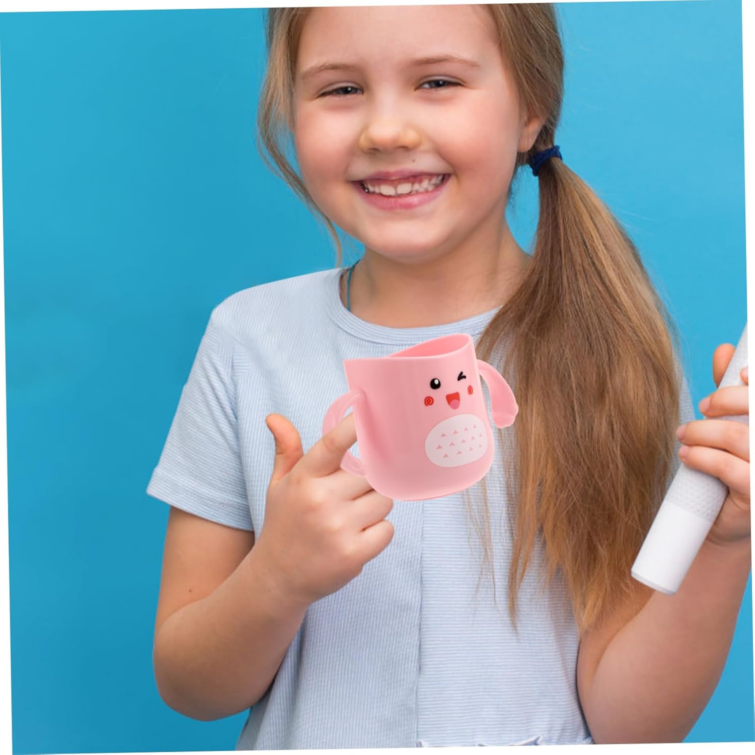 Stylish Toyvian Kids Toothbrush Holder
