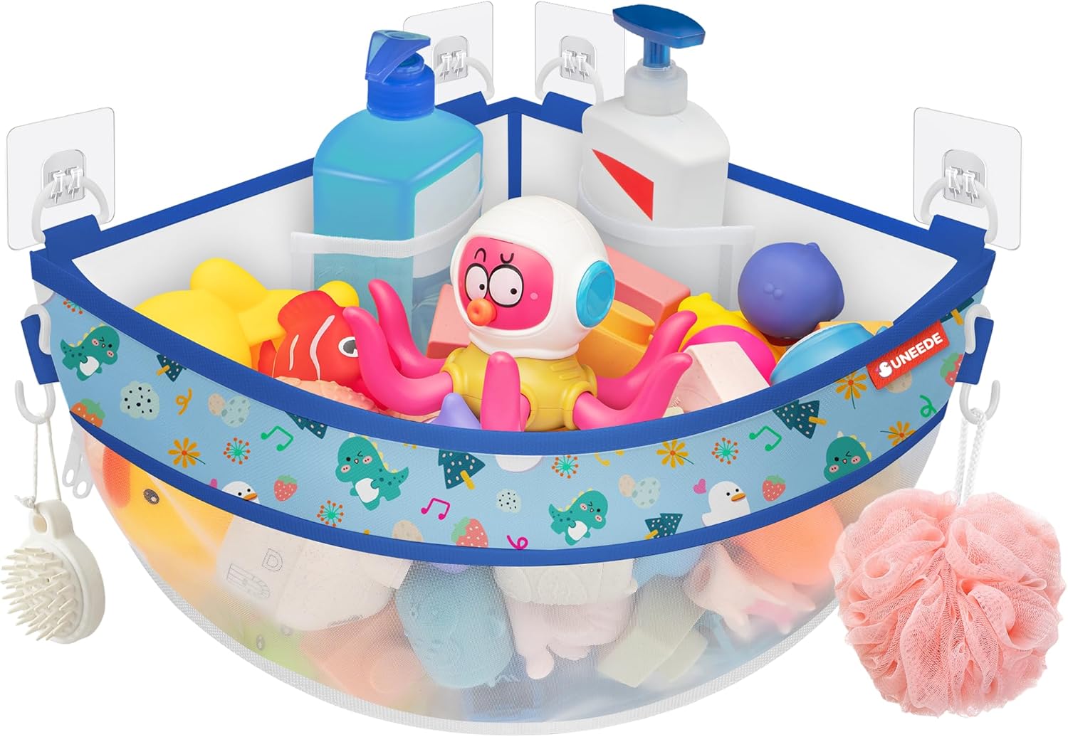 Perfect Playtime Dinosaur Storage Organizer