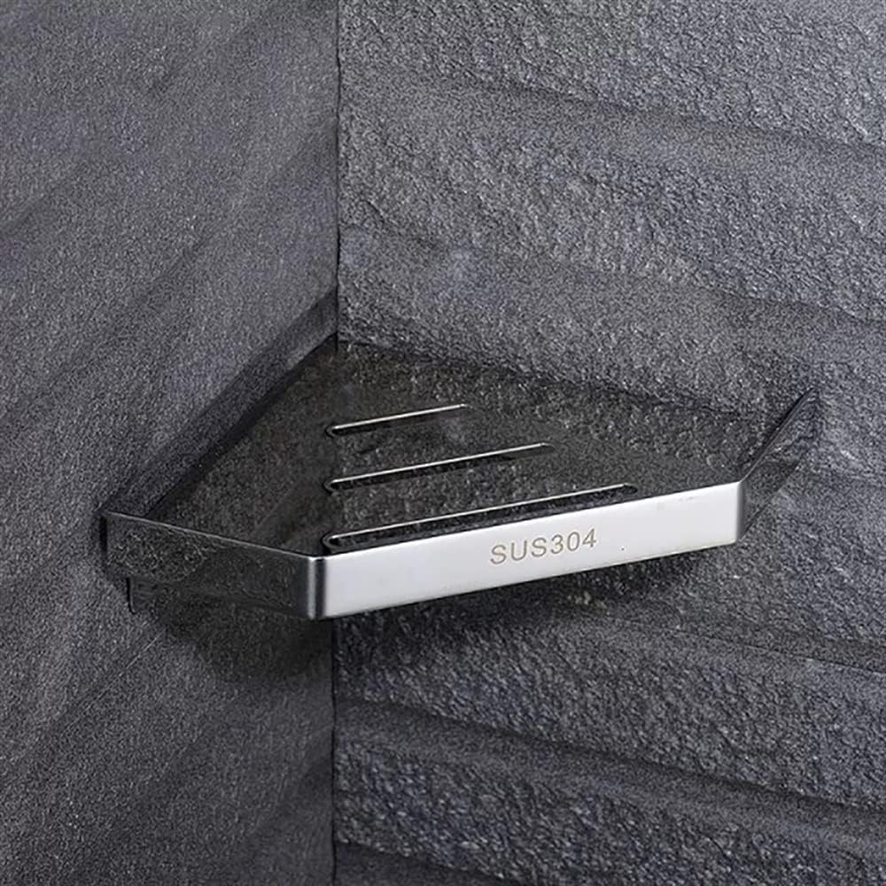 Original Corner Showersystem Space-Saving Shower Organizing Caddy