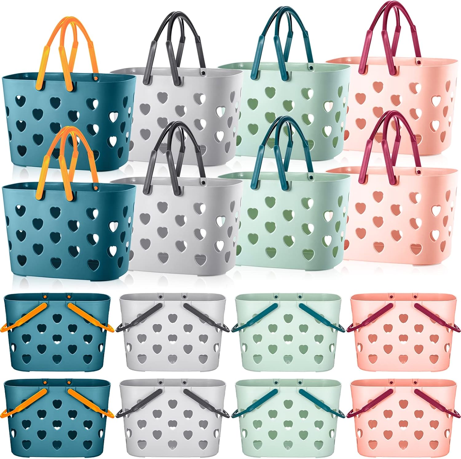 Nuenen Portable Shower Caddy