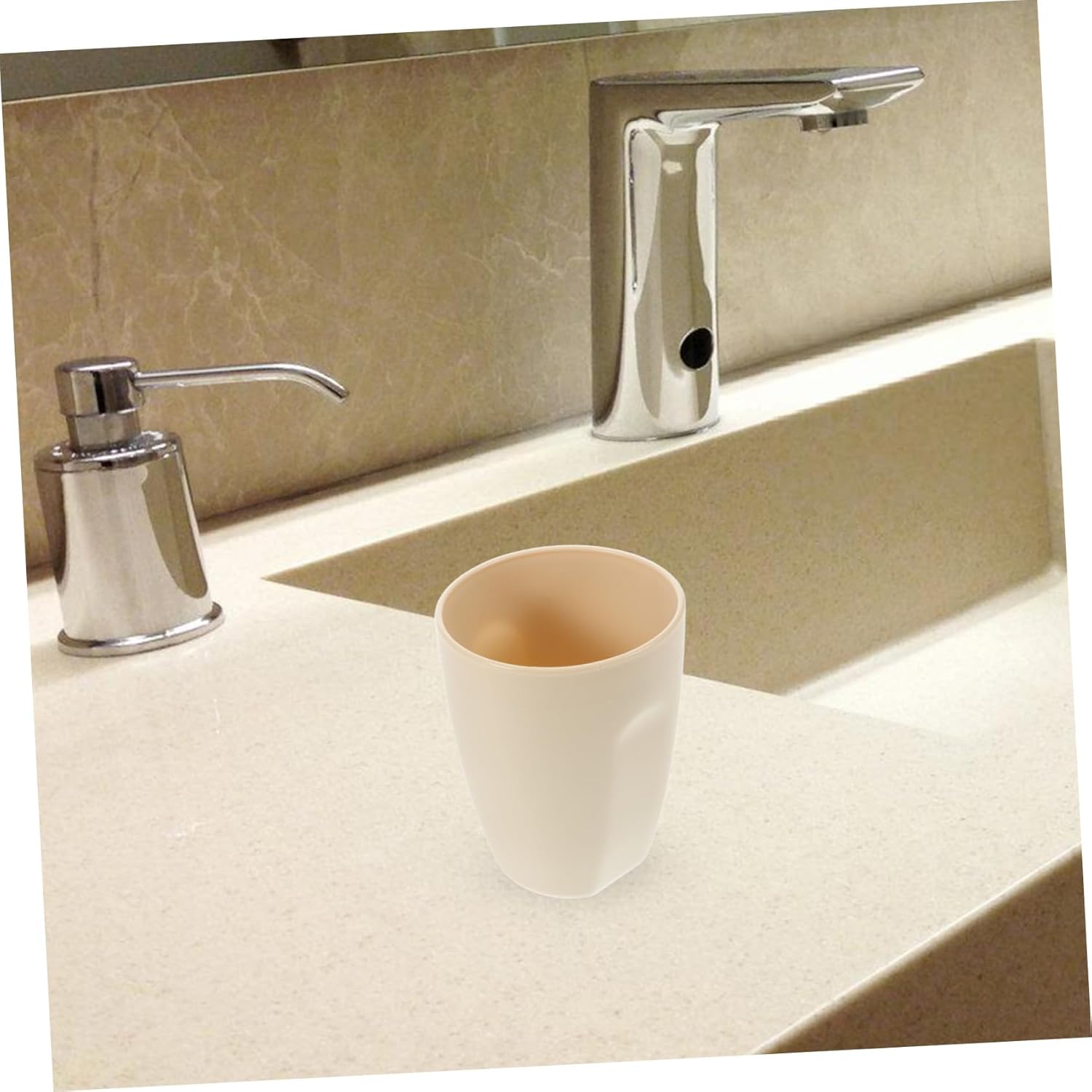 Didiseaon Compact Toothbrush Holder - Perfect for Travel