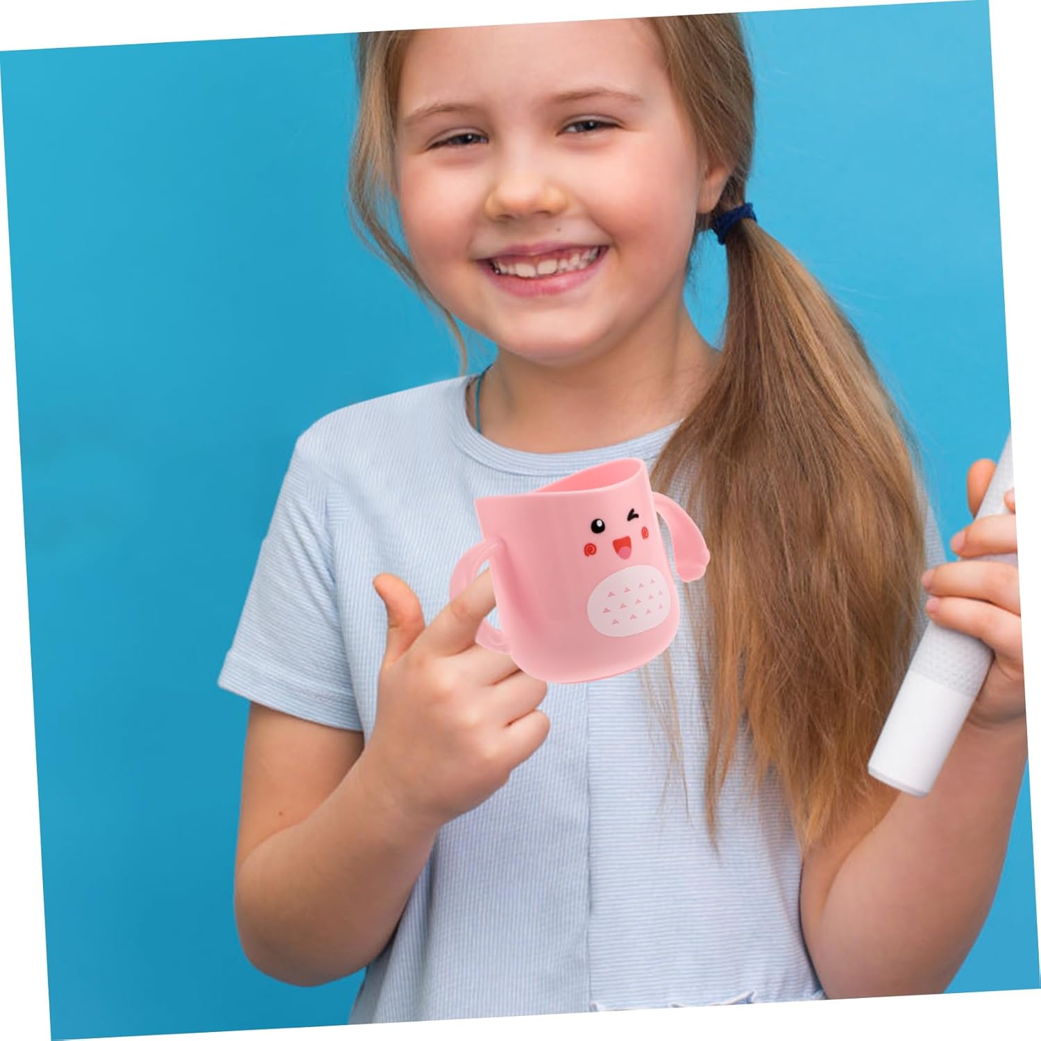 Fun Toothbrush Cup for Kids